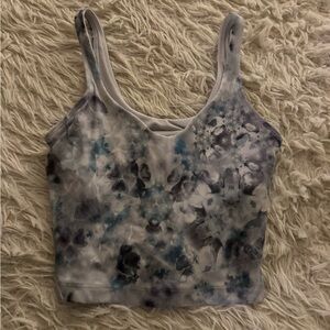 Lululemon 2 align too